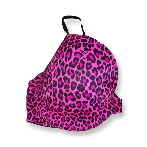 Victoria Secret pink bra size 34C - Picture 3 of 4